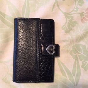 Brighton address book cover